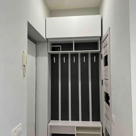Удобная Квартира В Центре Еревана Exterior photo