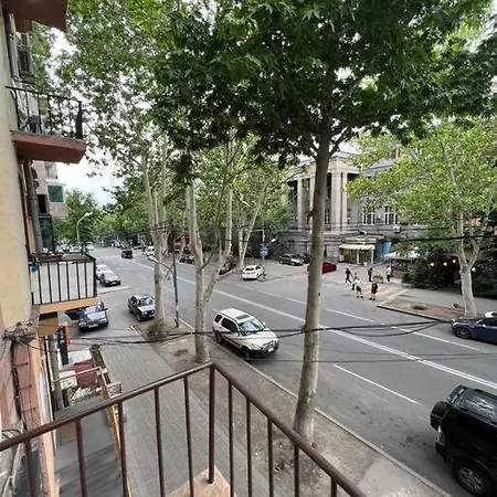 Удобная Квартира В Центре Еревана Exterior photo