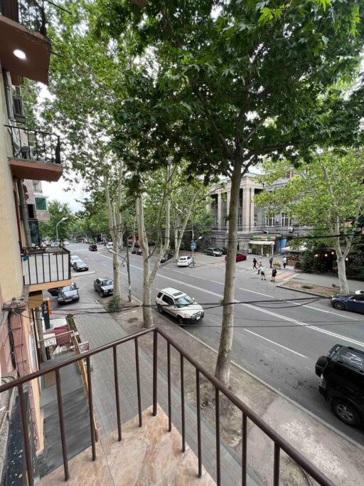 Apartment удобная в центре еревана