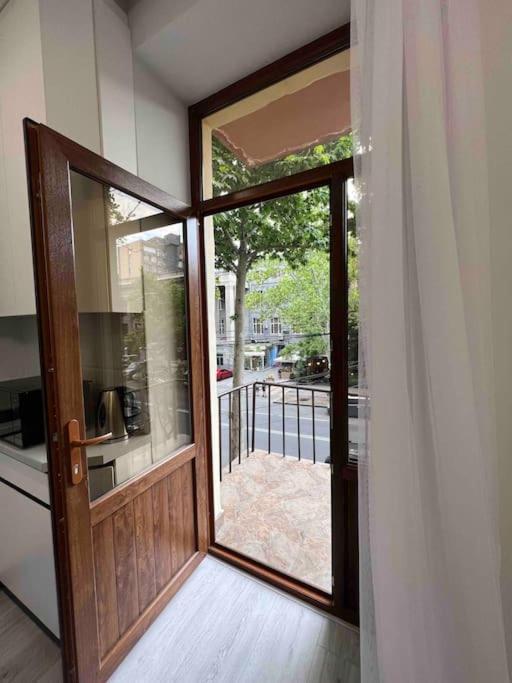 удобная в центре еревана Apartment